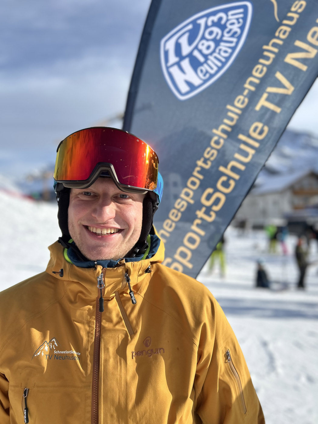  Jonas Weiblen TV Neuhausen