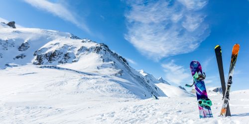 Neuhäuser Wintersportbörse