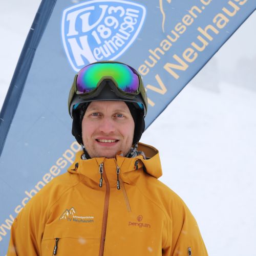 Axel Streicher TV Neuhausen