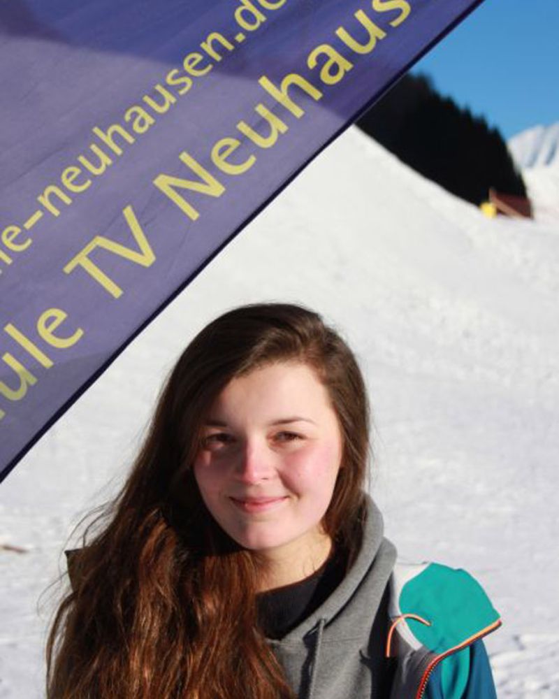 Elena Krasov TV Neuhausen