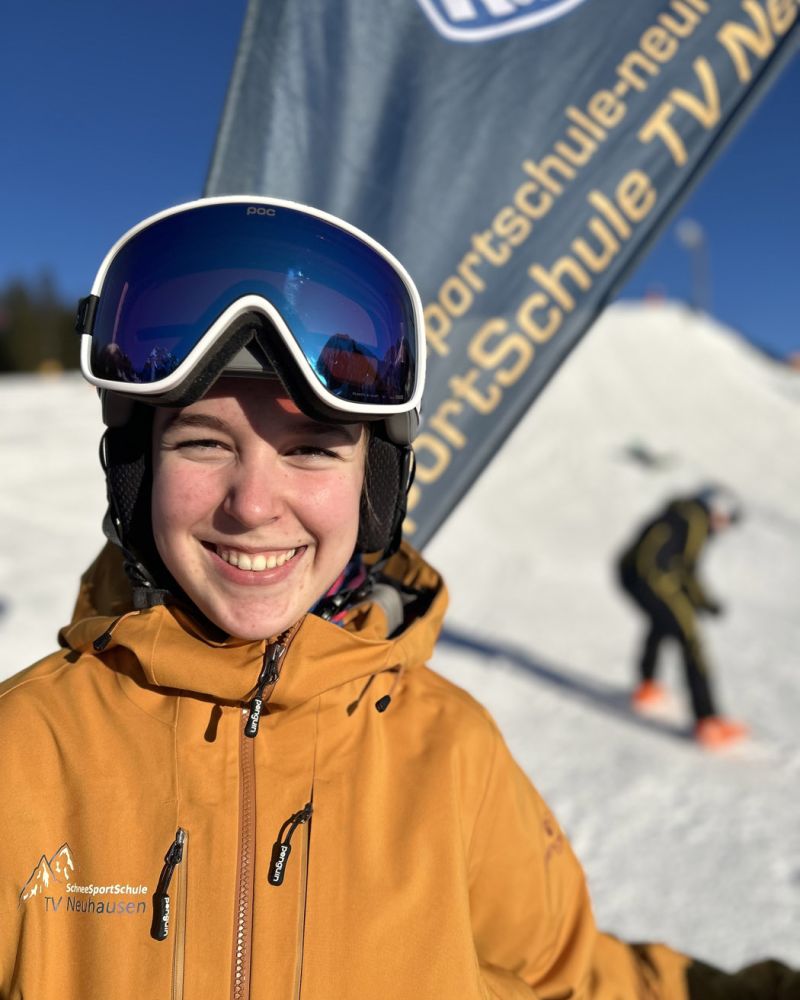 Linda Rümmelin TV Neuhausen