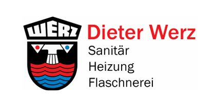 Dieter Werz Logo
