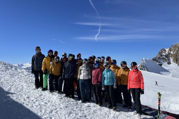 Jugend Ski- & Snowboardfreizeit Zell am See